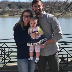 Meet your Posher, Jake